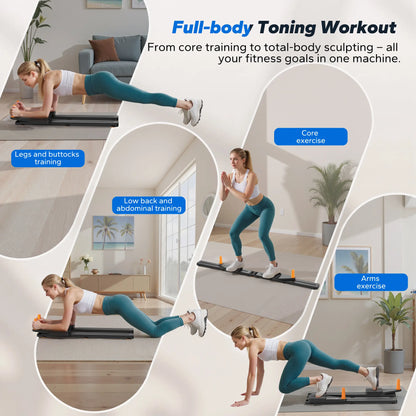 Merach Multi-functional Ab Exercise Board