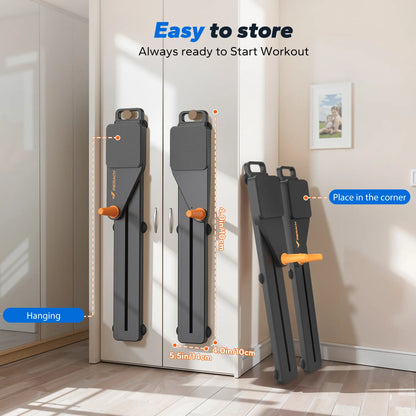 Merach Multi-functional Ab Exercise Board