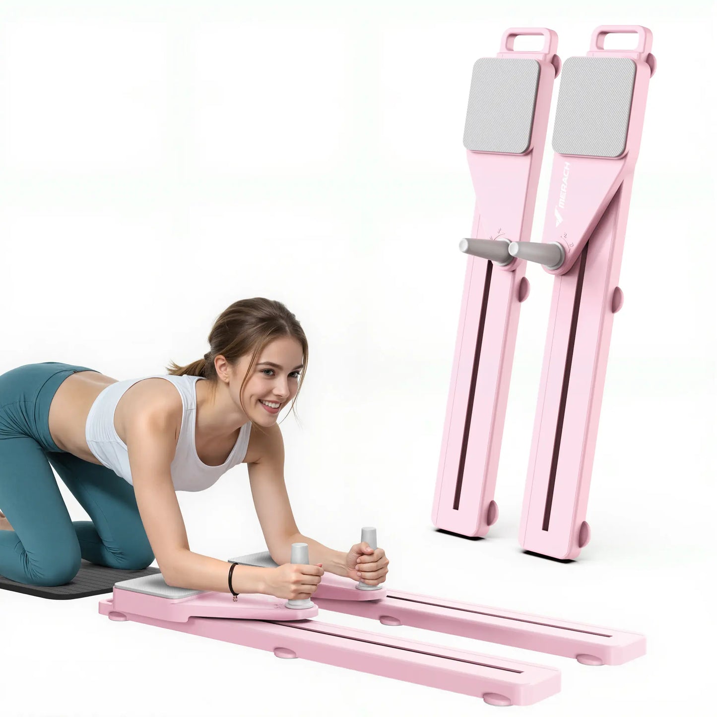 Merach Multi-functional Ab Exercise Board
