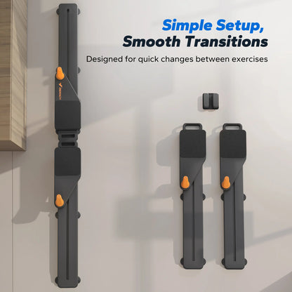 Merach Multi-functional Ab Exercise Board